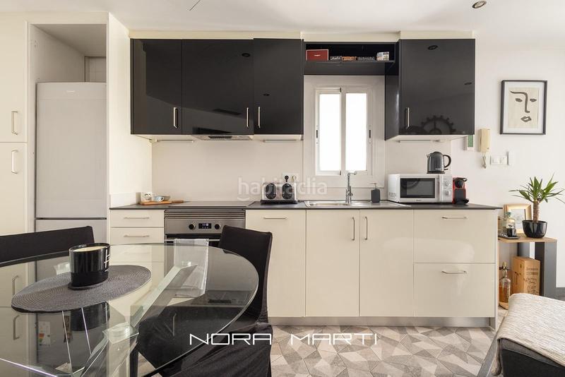 Foto d3e1e07e-4f7c-4e33-9aae-3cf9468f6a6c. Pis amb calefacció a La Vila Olímpica del Poblenou Barcelona