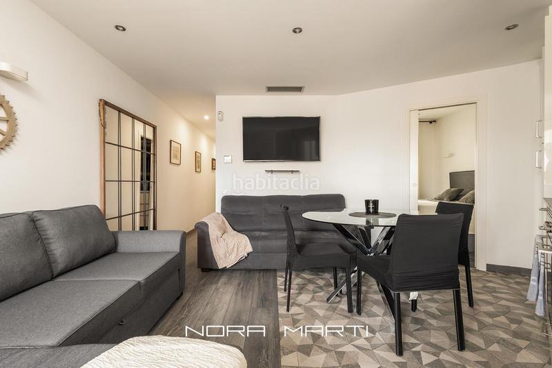 Foto fcad9492-5247-4c72-b80a-c9755539c3ef. Pis amb calefacció a La Vila Olímpica del Poblenou Barcelona