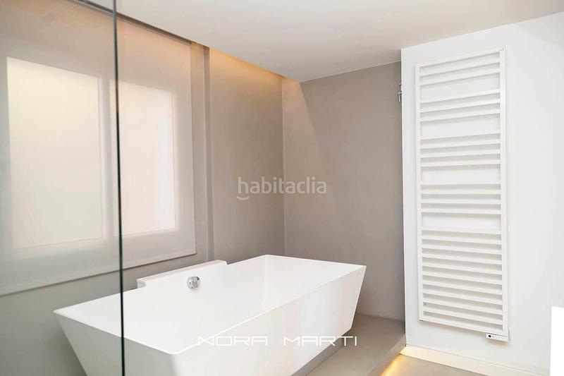 Foto 0566f362-396a-4fc0-bdb1-ac3aad5872d9. Appartamento con riscaldamento piscina in Barceloneta Barcelona