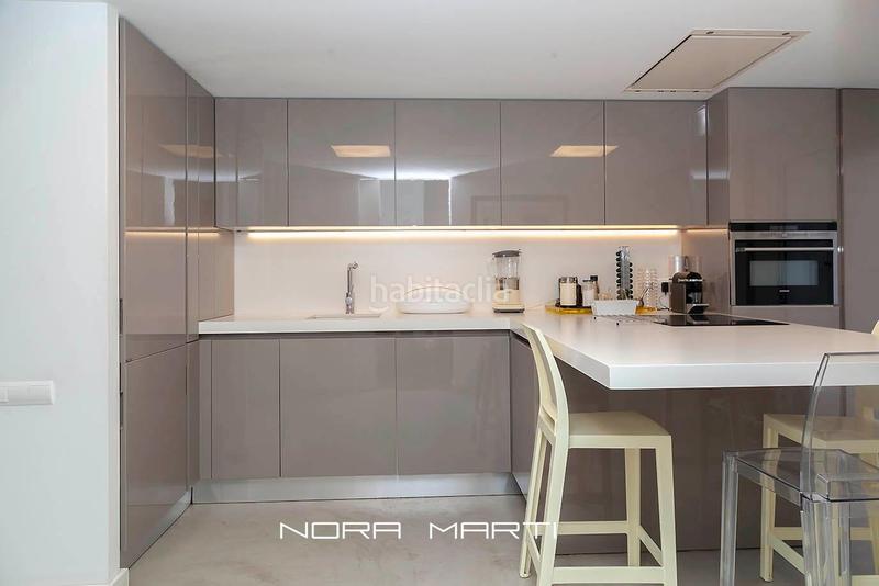 Foto 2362a941-b8a4-47a7-b946-ef2a60f577df. Appartamento con riscaldamento piscina in Barceloneta Barcelona