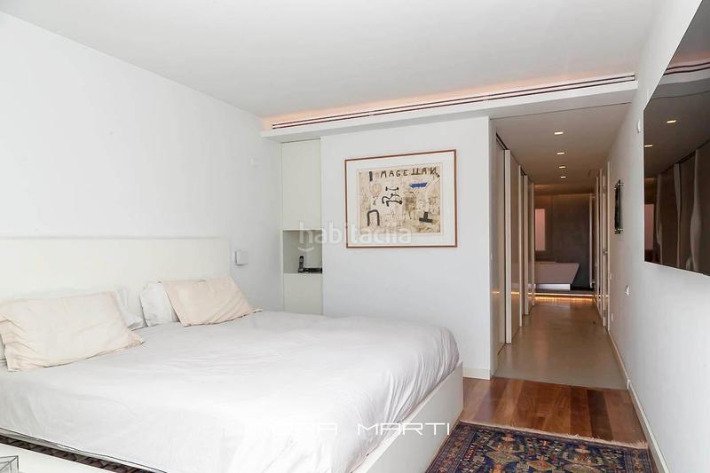 Foto 28fbc720-36ed-49a9-93f3-f1b5cef29a0a. Pis amb calefacció piscina a Barceloneta Barcelona