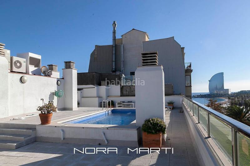 Foto 35977909-ce88-48be-8f64-ceb8e3b33577. Appartamento con riscaldamento piscina in Barceloneta Barcelona