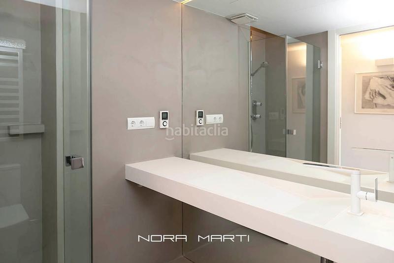 Foto 360ef97a-45d6-4adb-b3fc-86540e53be59. Appartamento con riscaldamento piscina in Barceloneta Barcelona