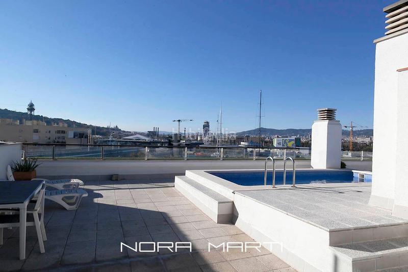 Foto 3b47c47e-b8d7-4c73-b67a-aaebf9d80785. Appartamento con riscaldamento piscina in Barceloneta Barcelona