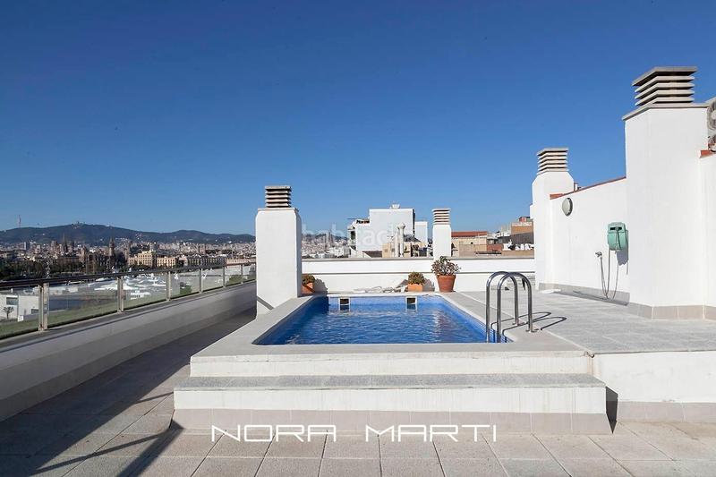 Foto 3f05c68e-05ab-4cc1-9106-02d371e3ec57. Appartamento con riscaldamento piscina in Barceloneta Barcelona