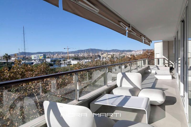 Foto 40b1ae81-b73a-4f4f-b883-ef7e82f4f05f. Appartamento con riscaldamento piscina in Barceloneta Barcelona