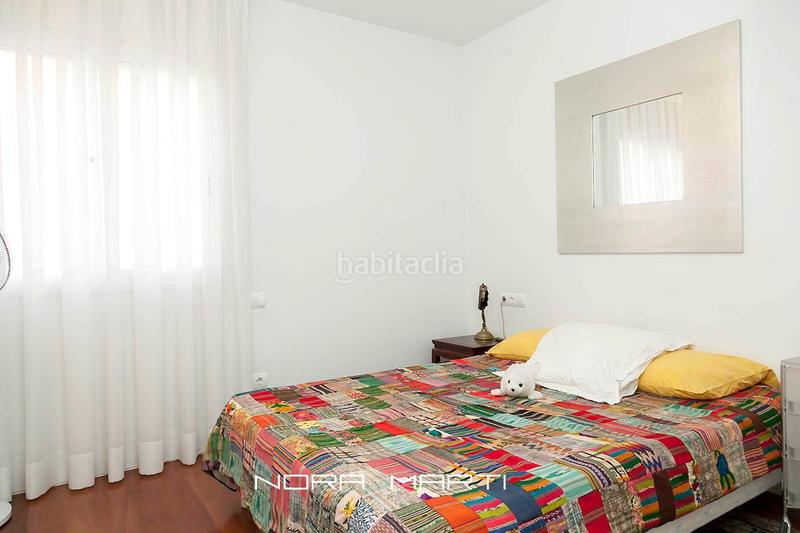 Foto 4d746fe9-2065-4c20-b2a9-d2f22060ca01. Appartamento con riscaldamento piscina in Barceloneta Barcelona