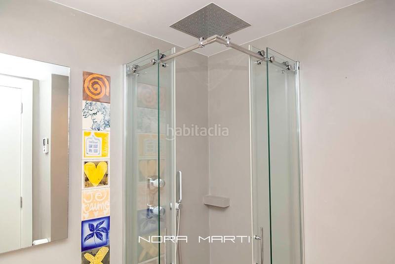 Foto 5032dcd2-17fe-43c4-882c-83e52223734f. Appartamento con riscaldamento piscina in Barceloneta Barcelona