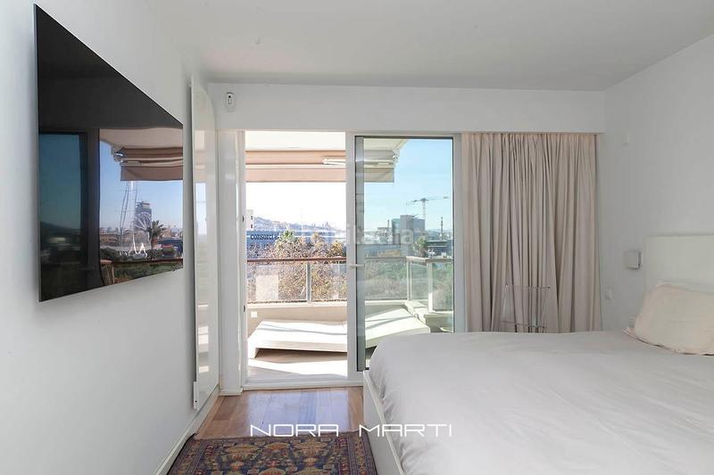 Foto 528049cf-f086-4f0a-91e4-d7622fc70dd7. Appartamento con riscaldamento piscina in Barceloneta Barcelona