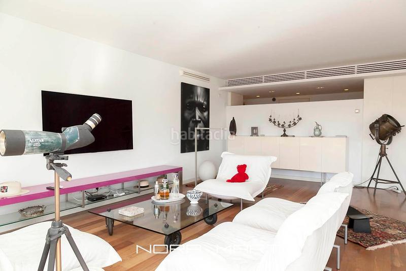 Foto 5938844c-3b31-4481-a352-c7939e26f3c8. Appartamento con riscaldamento piscina in Barceloneta Barcelona