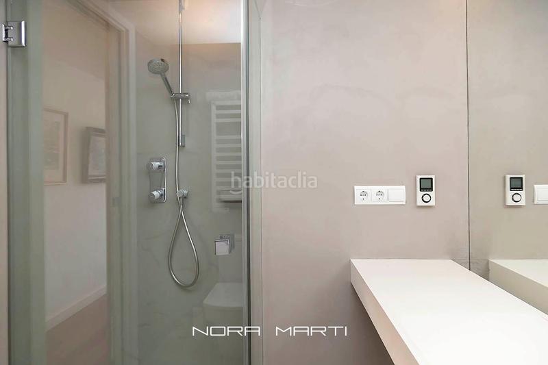 Foto 5febc544-88a8-4f78-b1c2-92a2b91e1f53. Pis amb calefacció piscina a Barceloneta Barcelona