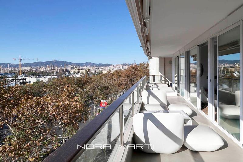 Foto 61a65d40-1d9e-47e7-8565-1812d903b30c. Appartamento con riscaldamento piscina in Barceloneta Barcelona