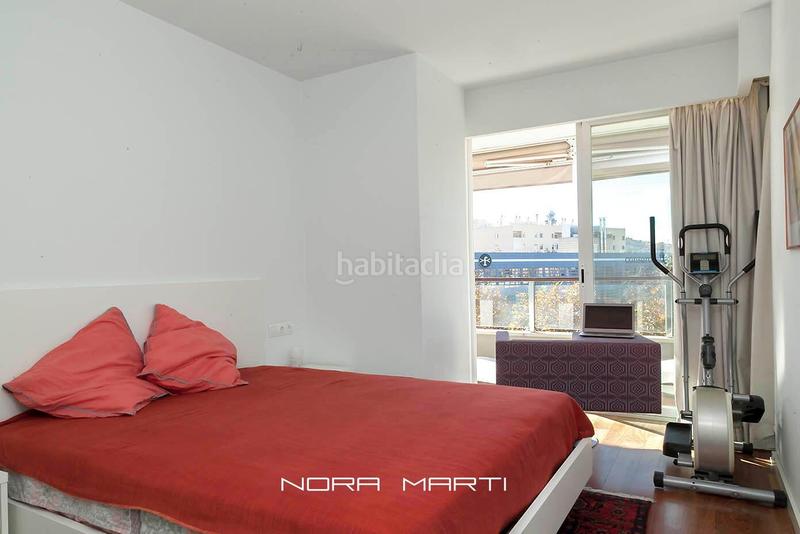 Foto 6d93e9d0-cd9a-45c4-8d94-28622be4d203. Appartamento con riscaldamento piscina in Barceloneta Barcelona