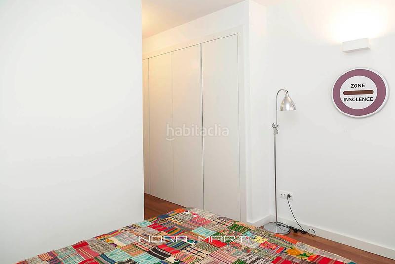 Foto 760e2820-4d5d-4590-a1ed-ed95290b875a. Appartamento con riscaldamento piscina in Barceloneta Barcelona