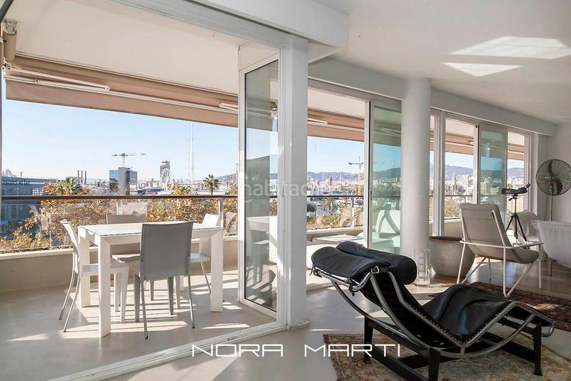 Foto 8443f3ea-6786-416b-9a59-0109ffea3fd9. Appartamento con riscaldamento piscina in Barceloneta Barcelona