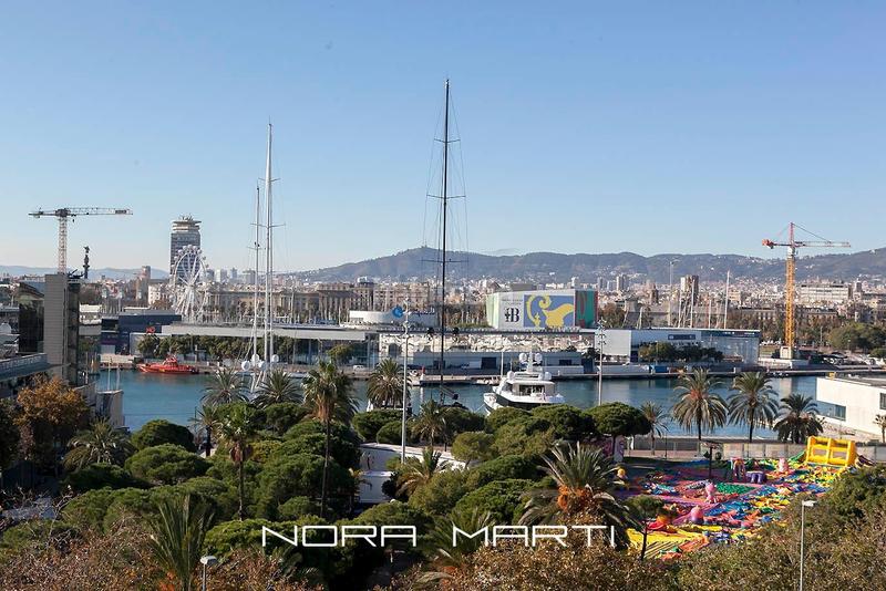 Foto 8fe3914c-7e26-4b04-89a2-4885615a5d55. Pis amb calefacció piscina a Barceloneta Barcelona