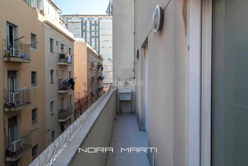 Foto 91c2562f-19c0-4550-8765-cd6826f0bc76. Appartamento con riscaldamento piscina in Barceloneta Barcelona