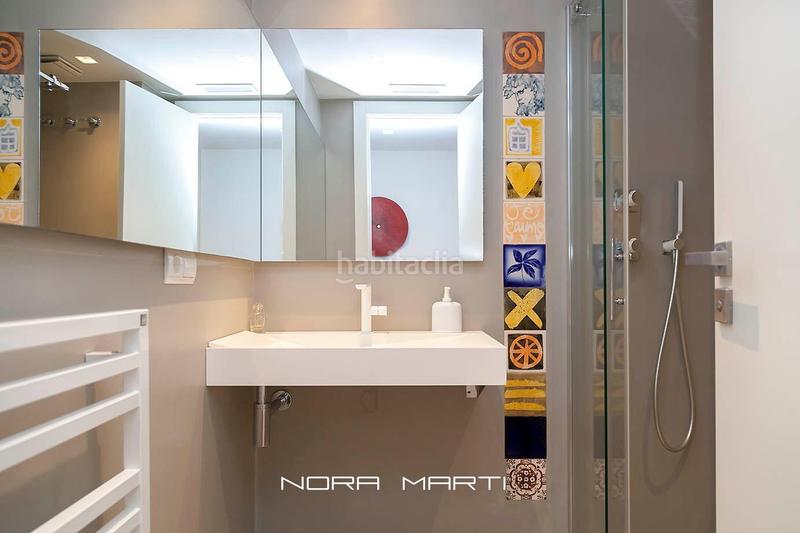 Foto 9398b610-34d2-40cc-853d-40a675479fab. Appartamento con riscaldamento piscina in Barceloneta Barcelona