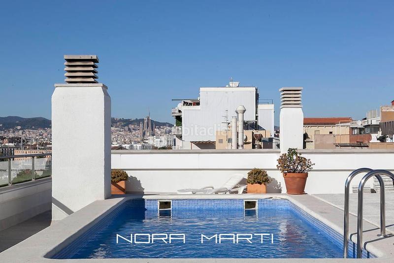 Foto 944af632-44e9-4240-8882-0346c0b56ed4. Pis amb calefacció piscina a Barceloneta Barcelona