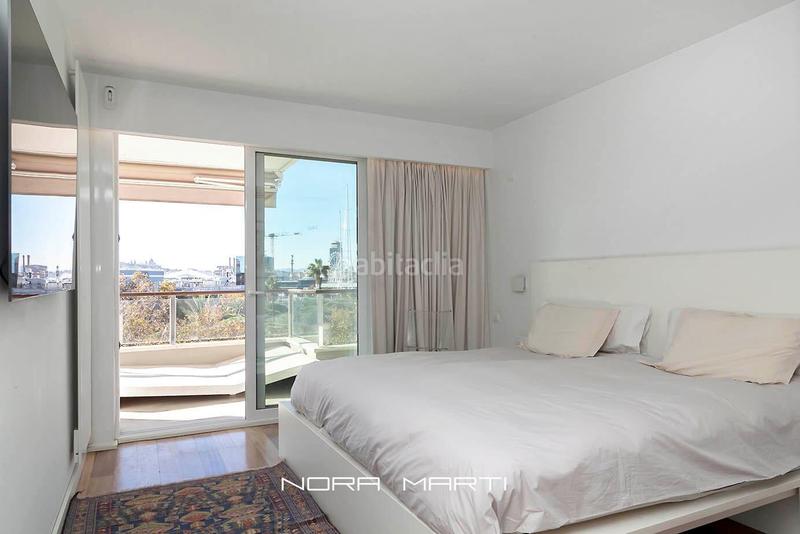 Foto 94b7e4d4-9039-44d4-a7ec-57a52f24a65c. Appartamento con riscaldamento piscina in Barceloneta Barcelona