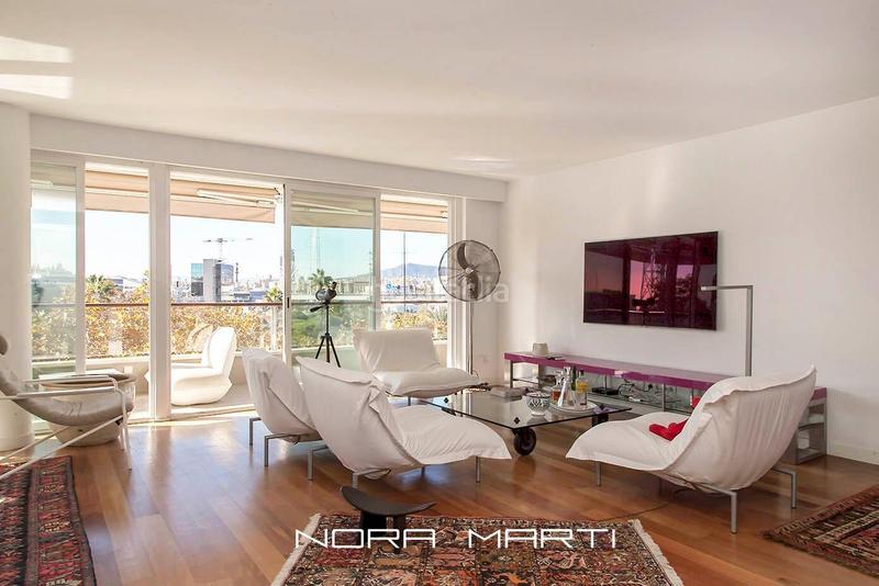 Foto 9b3ac9c6-fa92-4cfc-b6da-ffad1445a80a. Appartamento con riscaldamento piscina in Barceloneta Barcelona