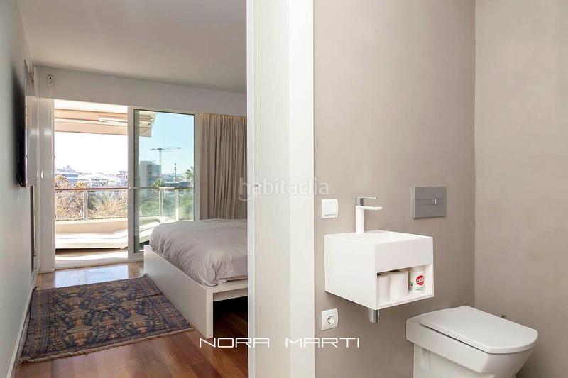 Foto a402945a-f497-4999-b108-71b7973da324. Pis amb calefacció piscina a Barceloneta Barcelona