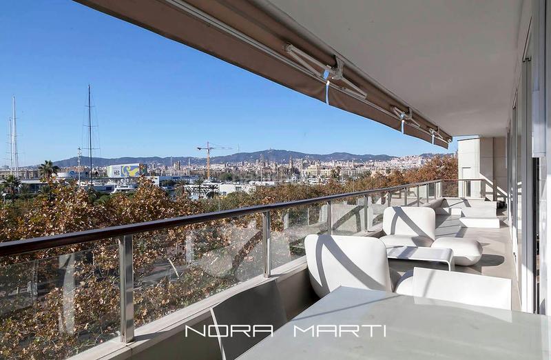 Foto a6397b93-d77c-4dd9-8620-e834a9d19445. Appartamento con riscaldamento piscina in Barceloneta Barcelona