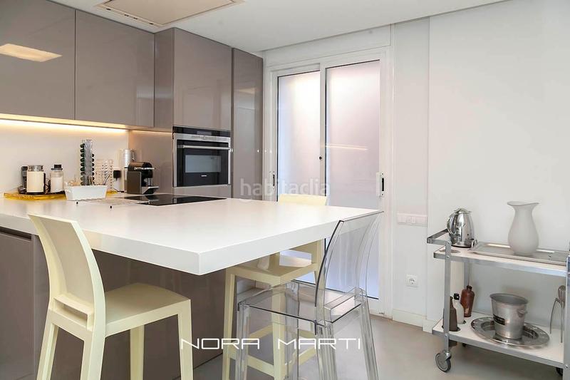 Foto c8b646df-4b4c-437a-bfc8-be5e0a11528b. Pis amb calefacció piscina a Barceloneta Barcelona