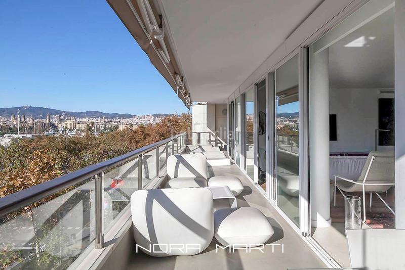 Foto d6037b8f-2b17-4193-88e2-dec204e12231. Pis amb calefacció piscina a Barceloneta Barcelona