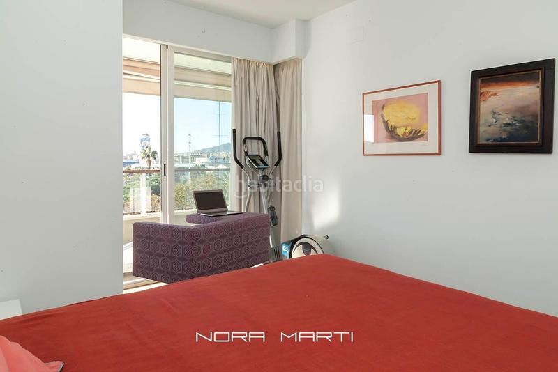 Foto d9dc541e-530e-4bae-b3c6-1c887c901456. Pis amb calefacció piscina a Barceloneta Barcelona