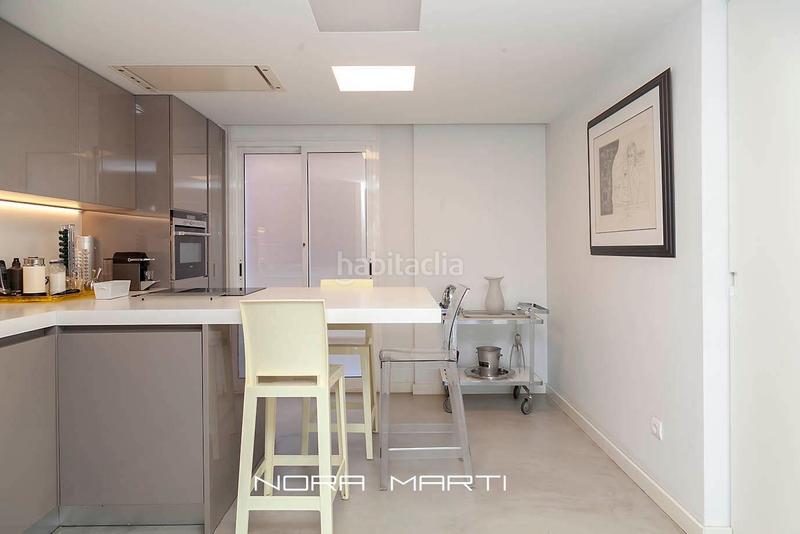 Foto dcc64d54-02a6-405b-b674-cee231672368. Pis amb calefacció piscina a Barceloneta Barcelona