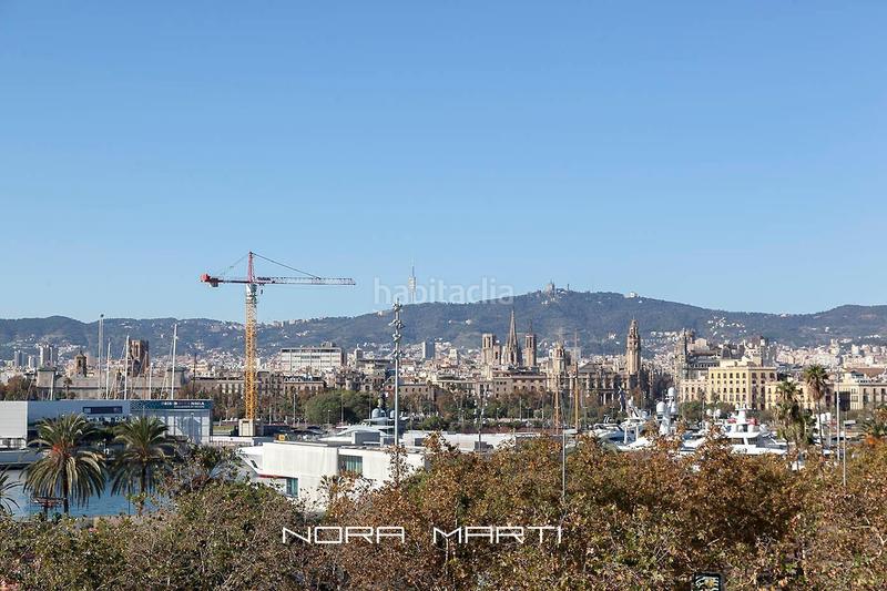 Foto e659e8be-c57f-4ddd-b2c6-636e7aa7c00a. Appartamento con riscaldamento piscina in Barceloneta Barcelona