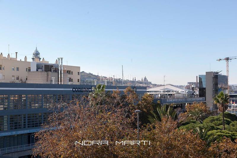 Foto e6ce7b95-0311-499f-b062-7a4f3783c943. Appartamento con riscaldamento piscina in Barceloneta Barcelona