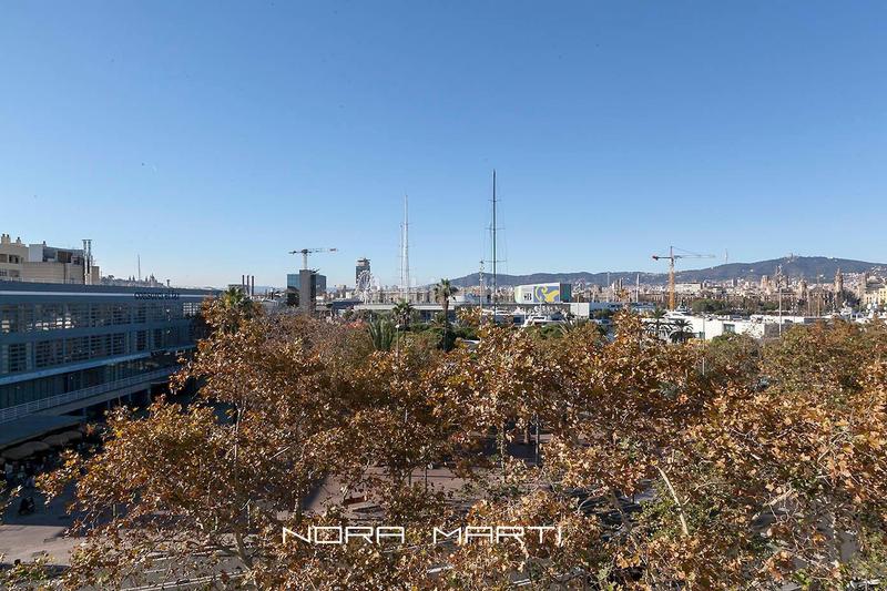 Foto e7bdf3fe-3856-463b-9c4f-0709849dde9d. Appartamento con riscaldamento piscina in Barceloneta Barcelona