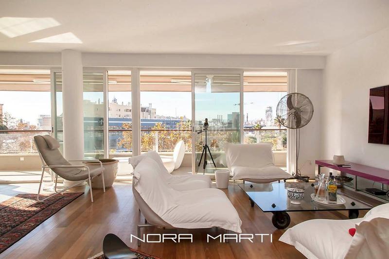 Foto f4f58ab7-3052-4b3f-8d92-cde69de8c393. Appartamento con riscaldamento piscina in Barceloneta Barcelona