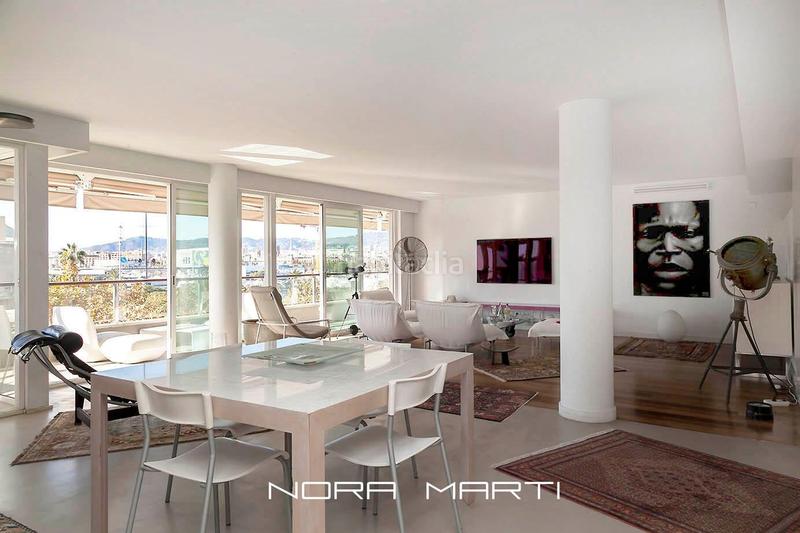 Foto f57ba42f-109c-4325-8013-ad2cc53f5979. Pis amb calefacció piscina a Barceloneta Barcelona