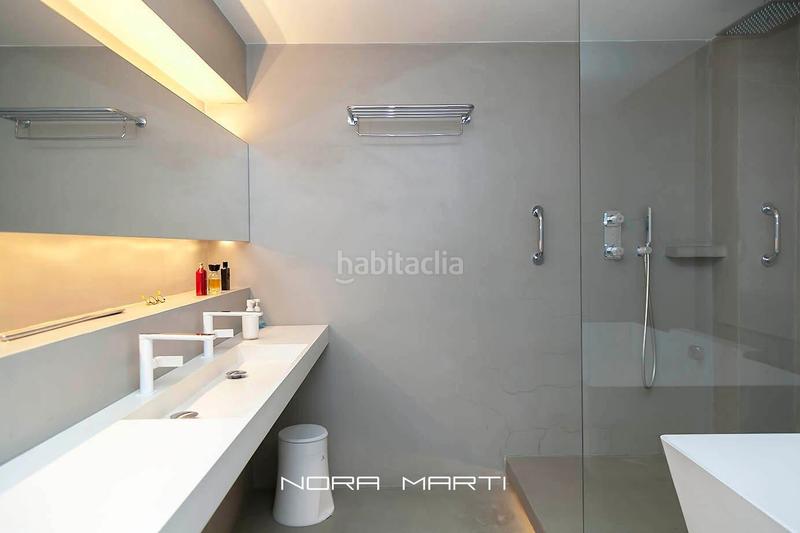 Foto f5dbd1c4-c90e-478c-85da-bcc33521644d. Appartamento con riscaldamento piscina in Barceloneta Barcelona