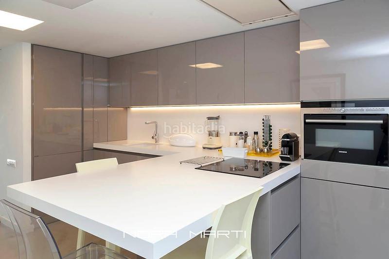 Foto fd1f6b43-cecb-4bd6-af7a-69be480aa865. Appartamento con riscaldamento piscina in Barceloneta Barcelona