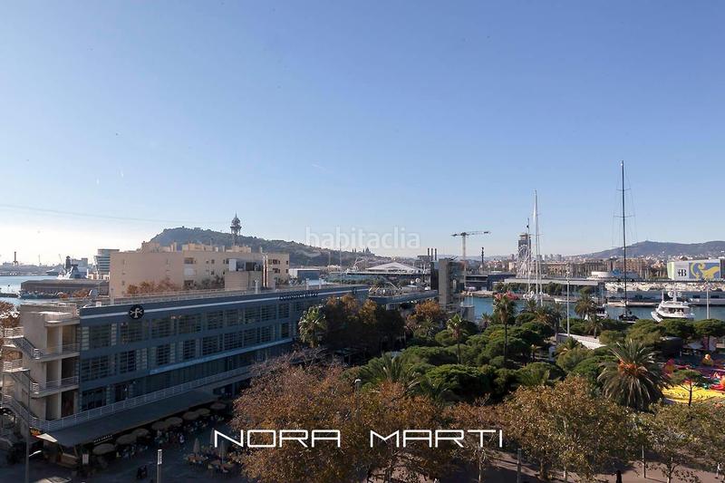 Foto fed7d7d6-9ba2-45a2-b23c-3661690bcd76. Appartamento con riscaldamento piscina in Barceloneta Barcelona