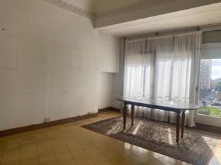 Affitto Appartamento in Sant Gervasi - Galvany. Piso en finca regia