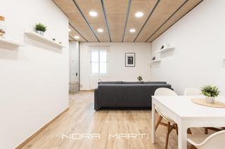 Location Appartement à Barri de les Corts. Piso alquiler deu i mataentença