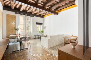 Piso en St. Pere - Sta. Caterina - El Born