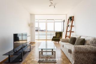 Location Appartement à Tres Torres. Piso en sarria amueblado muy luminoso