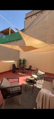 Miete Dachwohnung in Dreta de l´Eixample. Alquiler de temporada
