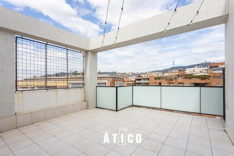 Foto 058de1a9-fb3f-4369-89e7-ba664fb983c8. Attico con riscaldamento parcheggio in Sant Gervasi - Galvany Barcelona