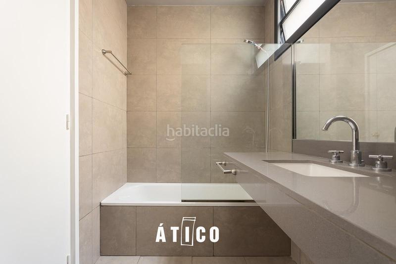 Foto 0d5dfcee-1706-4e6f-93a7-e342ee63cefd. Attico con riscaldamento parcheggio in Sant Gervasi - Galvany Barcelona