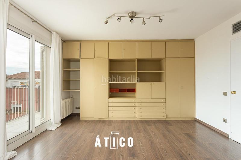 Foto 3033f4b4-fda1-411d-bfe2-2f4f543cad77. Attico con riscaldamento parcheggio in Sant Gervasi - Galvany Barcelona