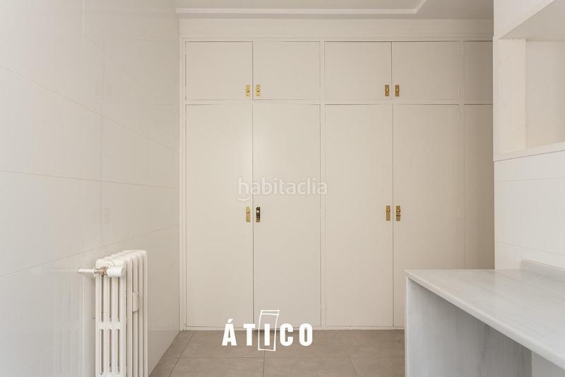 Foto 357cc61a-22bc-48b7-9344-2372b05a5c16. Attico con riscaldamento parcheggio in Sant Gervasi - Galvany Barcelona