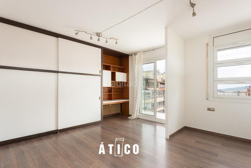Foto 583754b0-4c18-4820-ab3a-9bb0a2c22be8. Attico con riscaldamento parcheggio in Sant Gervasi - Galvany Barcelona