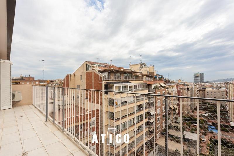 Foto 967baf83-8747-4c78-ab86-312ad42cb322. Attico con riscaldamento parcheggio in Sant Gervasi - Galvany Barcelona